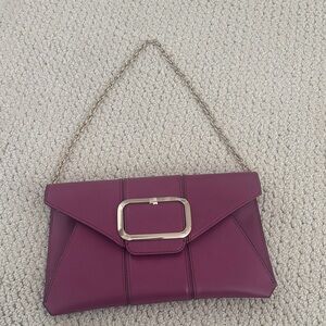 Elegant Chain Clutch